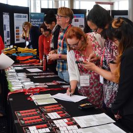 LIANZA Conference 2017 Delegates