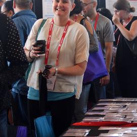 LIANZA Conference 2017 Delegates