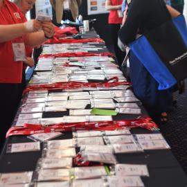 LIANZA Conference 2017 Delegates