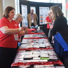 LIANZA Conference 2017 Delegates