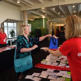 LIANZA Conference 2017 Delegates