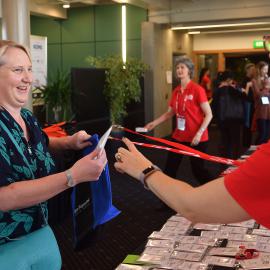 LIANZA Conference 2017 Delegates