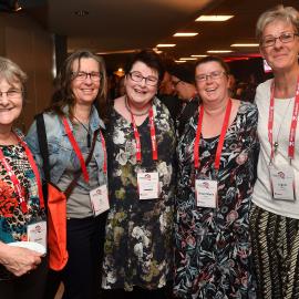 LIANZA Conference 2017 Delegates