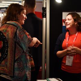 LIANZA Conference 2017 Delegates