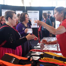 LIANZA Conference 2017 Delegates