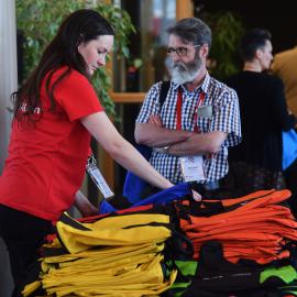 LIANZA Conference 2017 Delegates