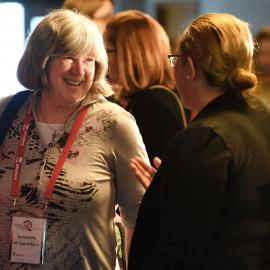 LIANZA Conference 2017 Delegates