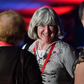 LIANZA Conference 2017 Delegates