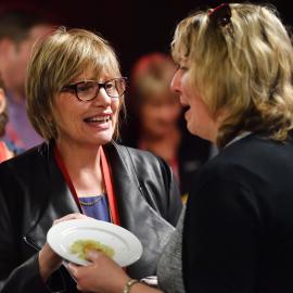 LIANZA Conference 2017 Delegates