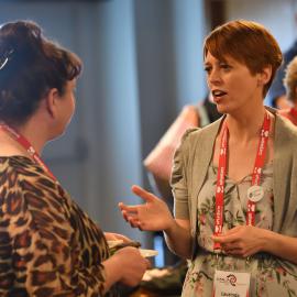 LIANZA Conference 2017 Delegates