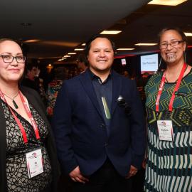 LIANZA Conference 2017 Delegates