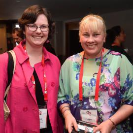 LIANZA Conference 2017 Delegates