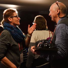 LIANZA Conference 2017 Delegates