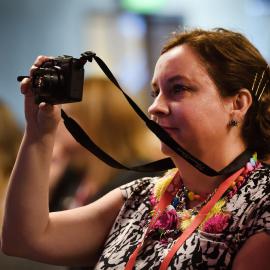 LIANZA Conference 2017 Delegates