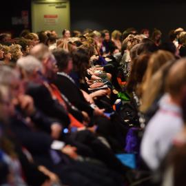 LIANZA Conference 2017 Delegates