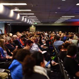 LIANZA Conference 2017 Delegates