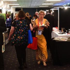 LIANZA Conference 2017 Delegates