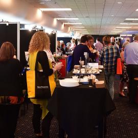 LIANZA Conference 2017 Delegates