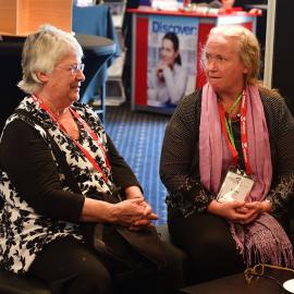 LIANZA Conference 2017 Delegates