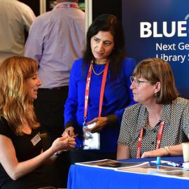 LIANZA Conference 2017 Delegates