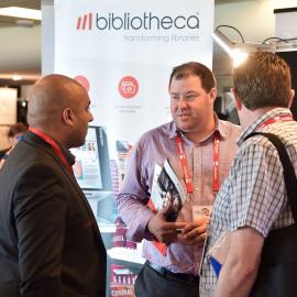 LIANZA Conference 2017 Delegates