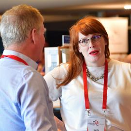 LIANZA Conference 2017 Delegates