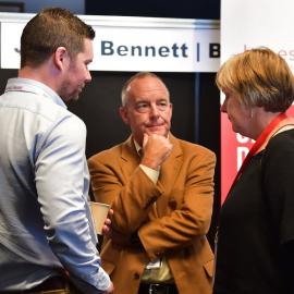 LIANZA Conference 2017 Delegates