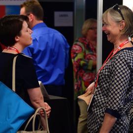 LIANZA Conference 2017 Delegates