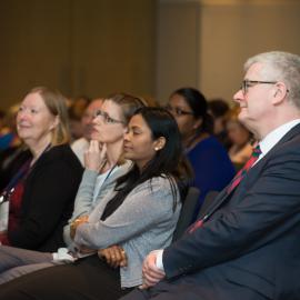 LIANZA Conference 2014: DAY 3-34