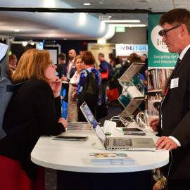 LIANZA Conference 2017 Delegates