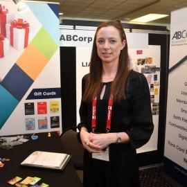 LIANZA Conference 2017 Exhibitors 