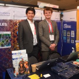 LIANZA Conference 2017 Exhibitors 