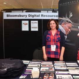 LIANZA Conference 2017 Exhibitors 