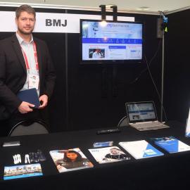 LIANZA Conference 2017 Exhibitors 