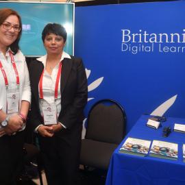 LIANZA Conference 2017 Exhibitors 