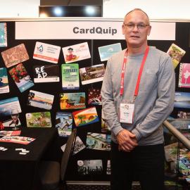 LIANZA Conference 2017 Exhibitors 