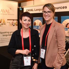 LIANZA Conference 2017 Exhibitors 
