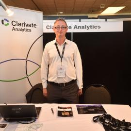 LIANZA Conference 2017 Exhibitors 