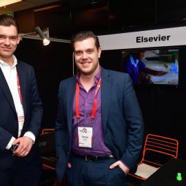 LIANZA Conference 2017 Exhibitors 