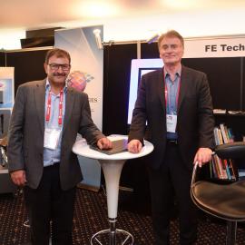 LIANZA Conference 2017 Exhibitors 