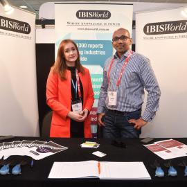 LIANZA Conference 2017 Exhibitors 