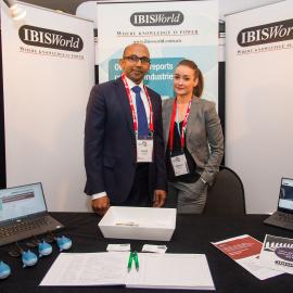 LIANZA Conference 2017 Exhibitors 