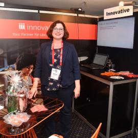 LIANZA Conference 2017 Exhibitors 