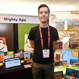 LIANZA Conference 2017 Exhibitors 