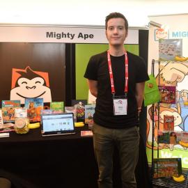 LIANZA Conference 2017 Exhibitors 