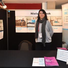 LIANZA Conference 2017 Exhibitors 