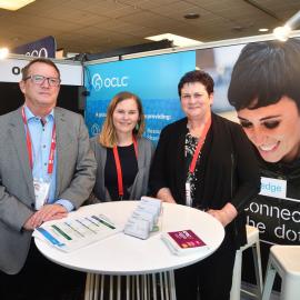 LIANZA Conference 2017 Exhibitors 