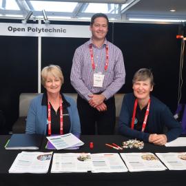 LIANZA Conference 2017 Exhibitors 