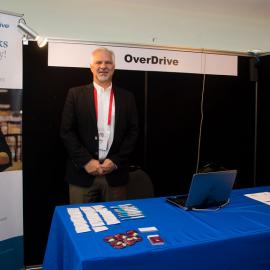 LIANZA Conference 2017 Exhibitors 