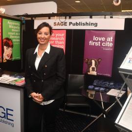 LIANZA Conference 2017 Exhibitors 